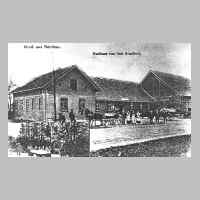 095-0016 Das Gasthaus von Salomon in Reichau etwa 1914. (Damaliger Besitzer Carl Gundlach.).jpg